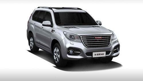 老款哈弗h9最新爆料图片,硬派越野再升级,揭秘最新爆料图片 第2张 老款哈弗h9最新爆料图片,硬派越野再升级,揭秘最新爆料图片 第2张