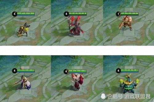 庄周最新英雄爆料视频,神秘水元素之力,海洋奇遇即将开启! 第2张 庄周最新英雄爆料视频,神秘水元素之力,海洋奇遇即将开启! 第2张